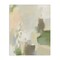 Stupell Industries Muted Beige & Green Canvas Wall Art Design by Joris Hoefnagel